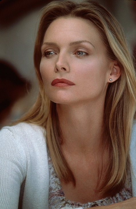 Still of Michelle Pfeiffer in The Story of Us (1999)