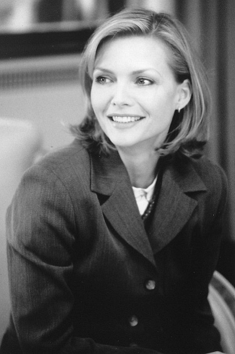 Still of Michelle Pfeiffer in One Fine Day (1996)