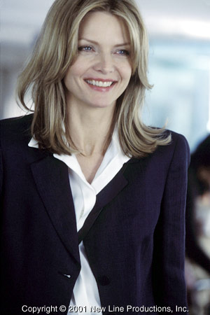 Still of Michelle Pfeiffer in I Am Sam (2001)