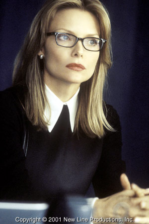 Still of Michelle Pfeiffer in I Am Sam (2001)