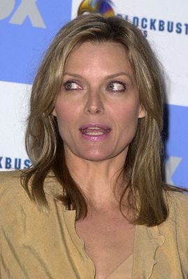 Michelle Pfeiffer