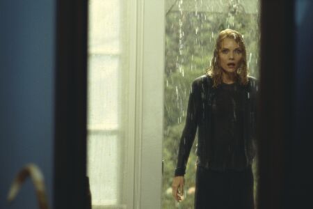 Michelle Pfeiffer stars as Claire