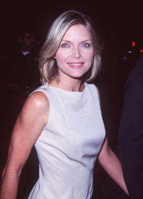 Michelle Pfeiffer at event of A Thousand Acres (1997)