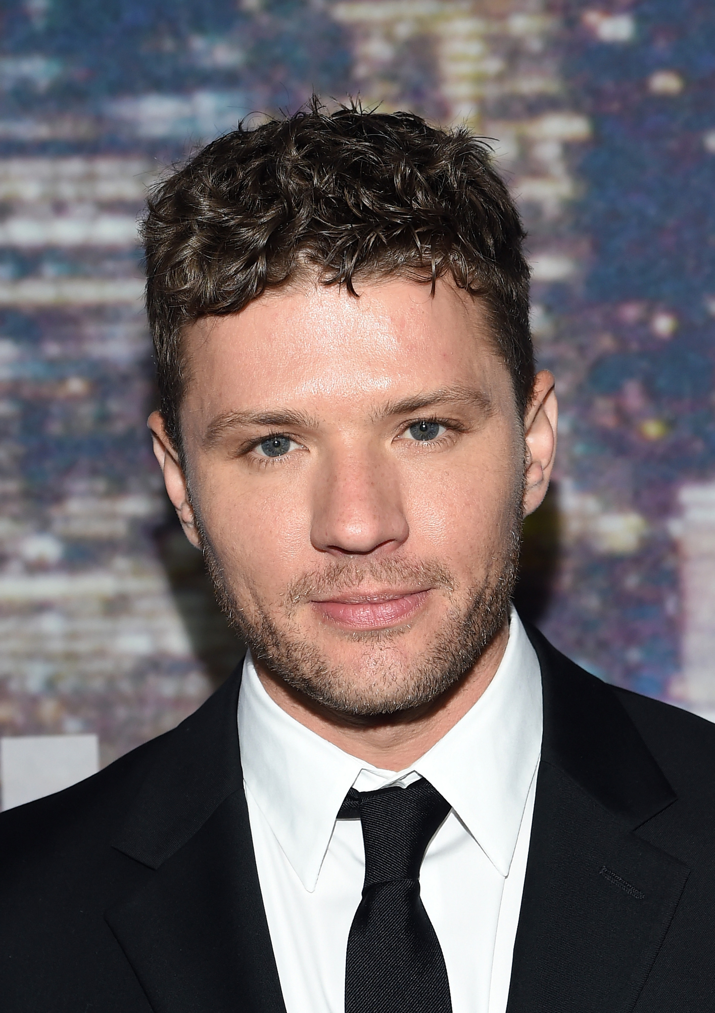 Ryan Phillippe at event of Saturday Night Live: 40th Anniversary Special (2015)
