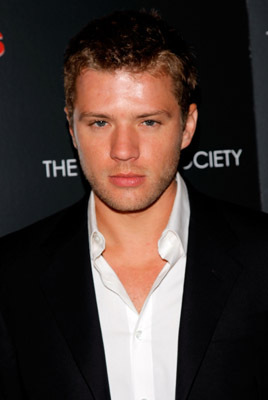 Ryan Phillippe at event of Stop-Loss (2008)