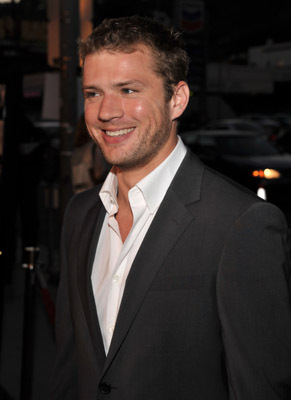Ryan Phillippe at event of Stop-Loss (2008)