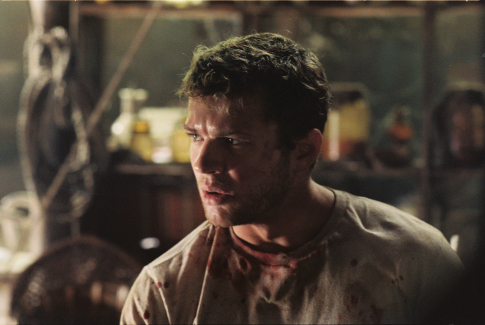 Still of Ryan Phillippe in Five Fingers (2006)