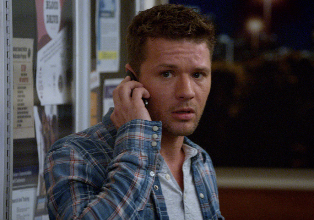 Still of Ryan Phillippe in Secrets and Lies (2015)