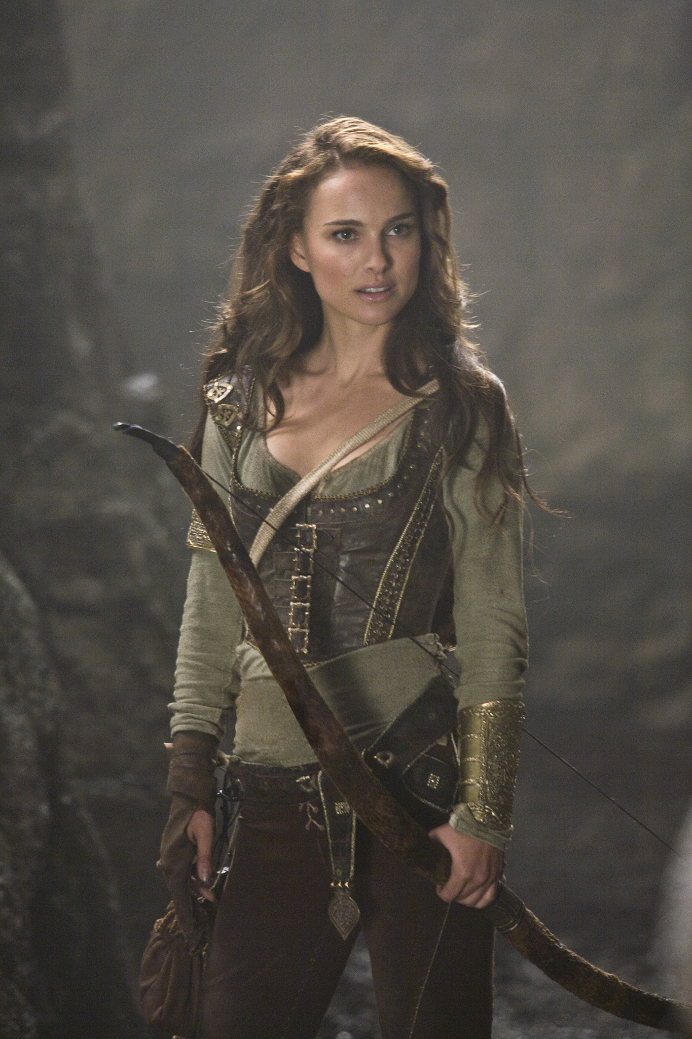 Still of Natalie Portman in Jusu nesvankybe (2011)