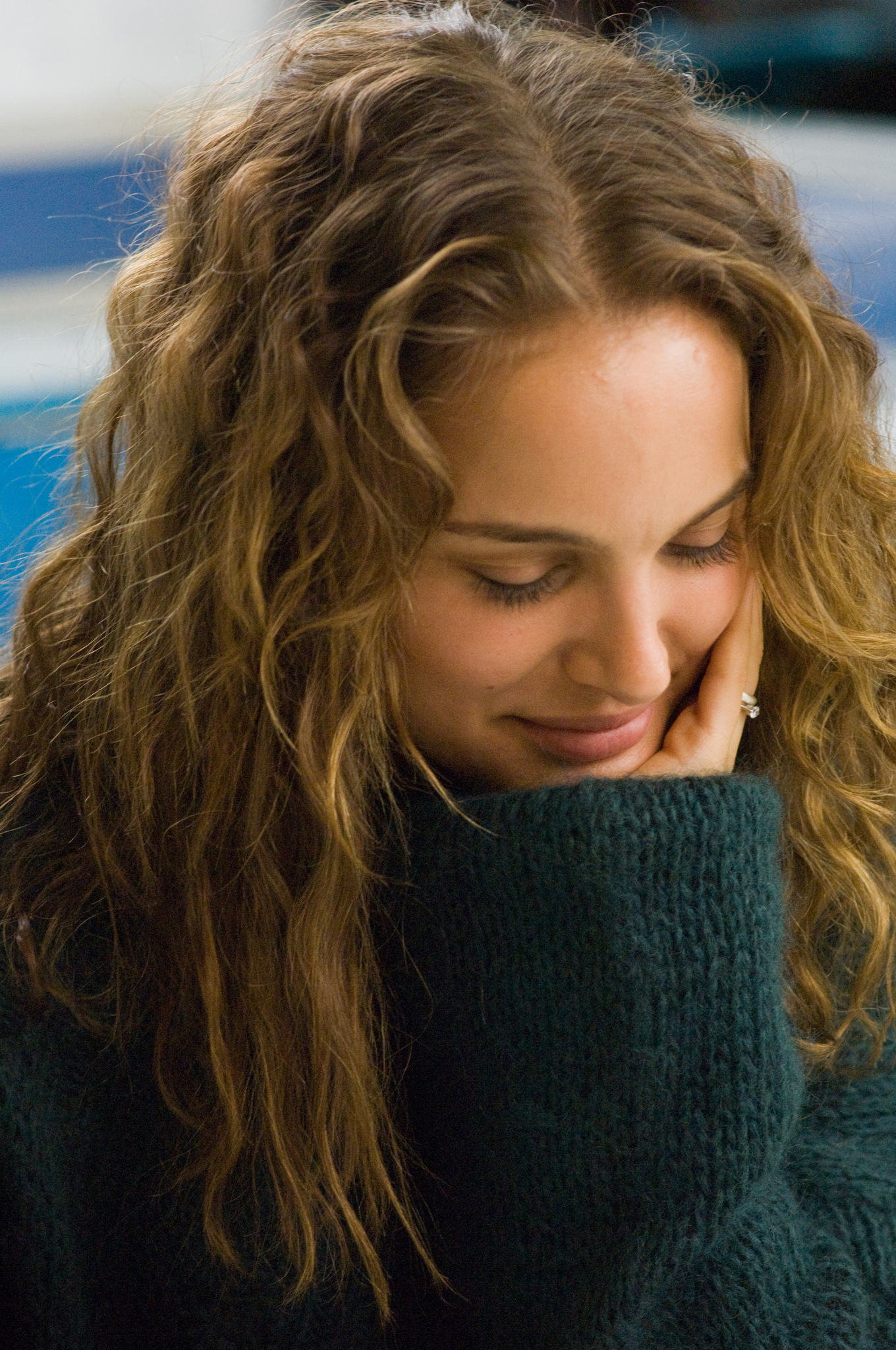 Still of Natalie Portman in Love and Other Impossible Pursuits (2009)
