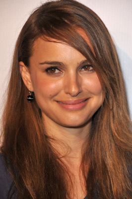 Natalie Portman