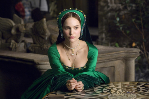 Still of Natalie Portman in The Other Boleyn Girl (2008)