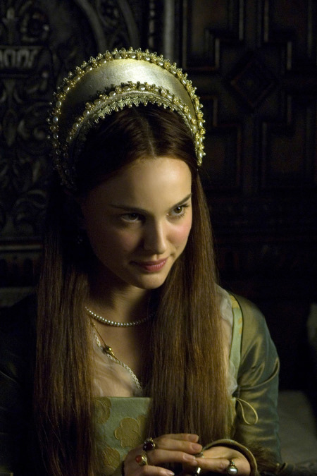 Still of Natalie Portman in The Other Boleyn Girl (2008)