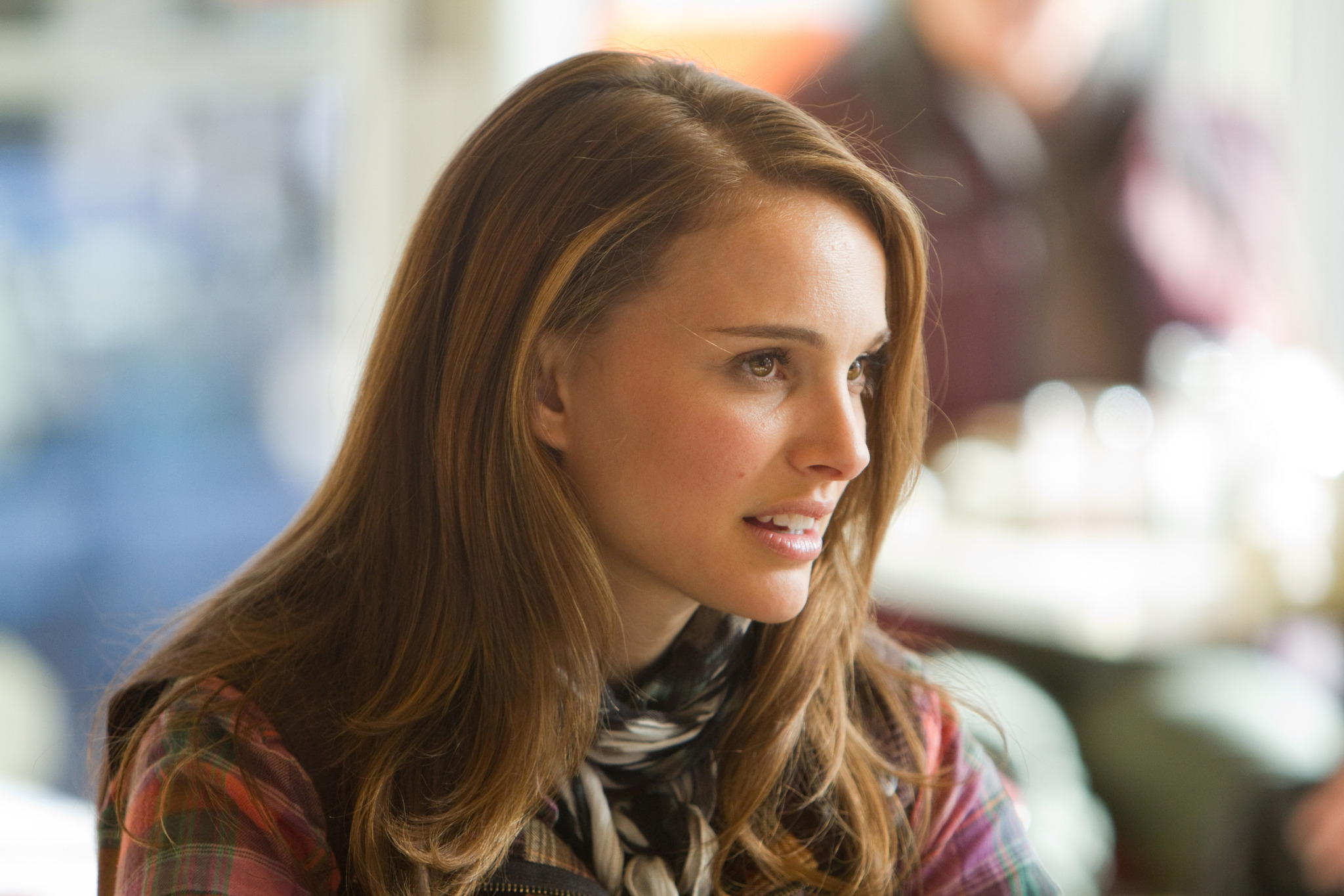 Still of Natalie Portman in Toras (2011)