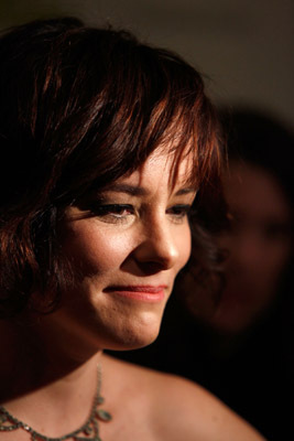 Parker Posey at event of Happy Tears (2009)