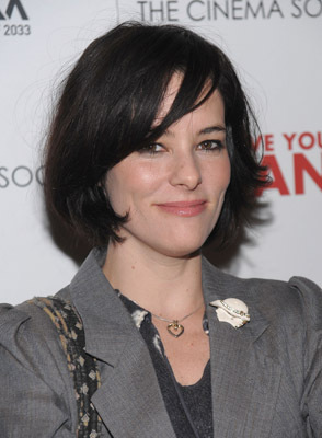 Parker Posey at event of I Love You, Man (2009)