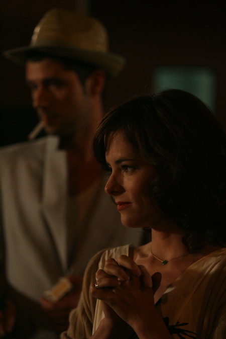 Still of Parker Posey in Broken English (2007)