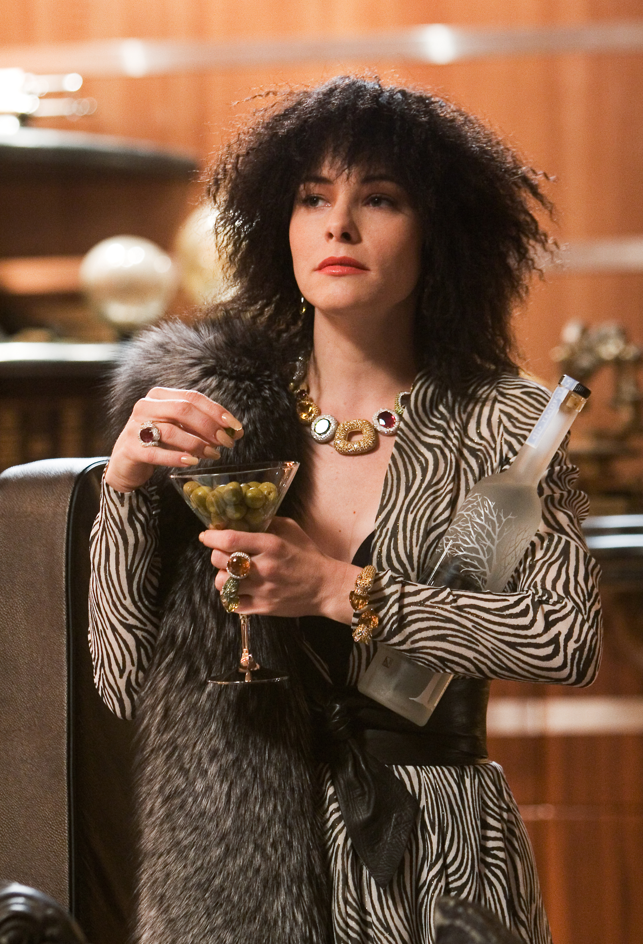 Still of Parker Posey in Superman Returns (2006)