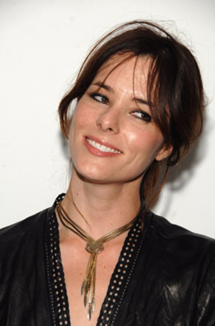 Parker Posey at event of Infamous (2006)