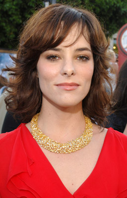 Parker Posey at event of Superman Returns (2006)