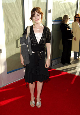 Parker Posey at event of The Lake House (2006)