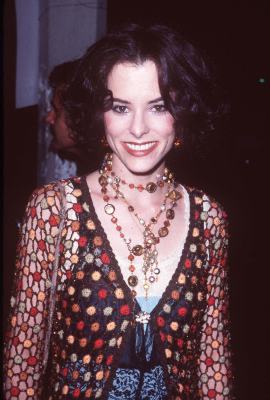 Parker Posey at event of The House of Yes (1997)