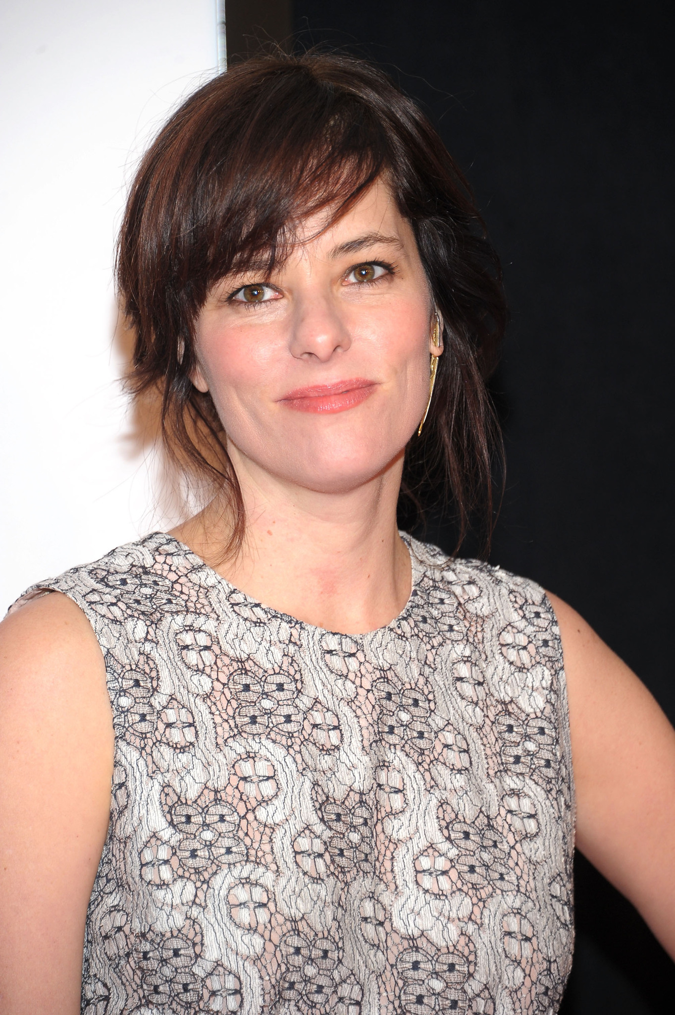 Parker Posey at event of Mes nusipirkom zoologijos soda (2011)
