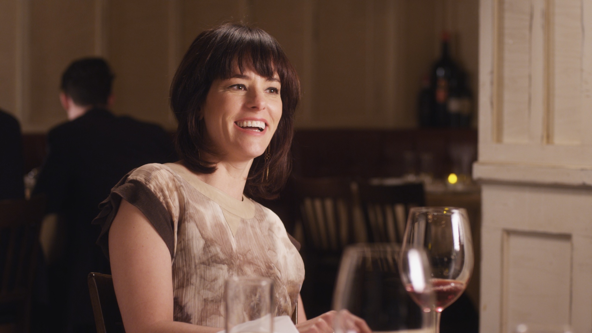 Still of Parker Posey in Price Check (2012)