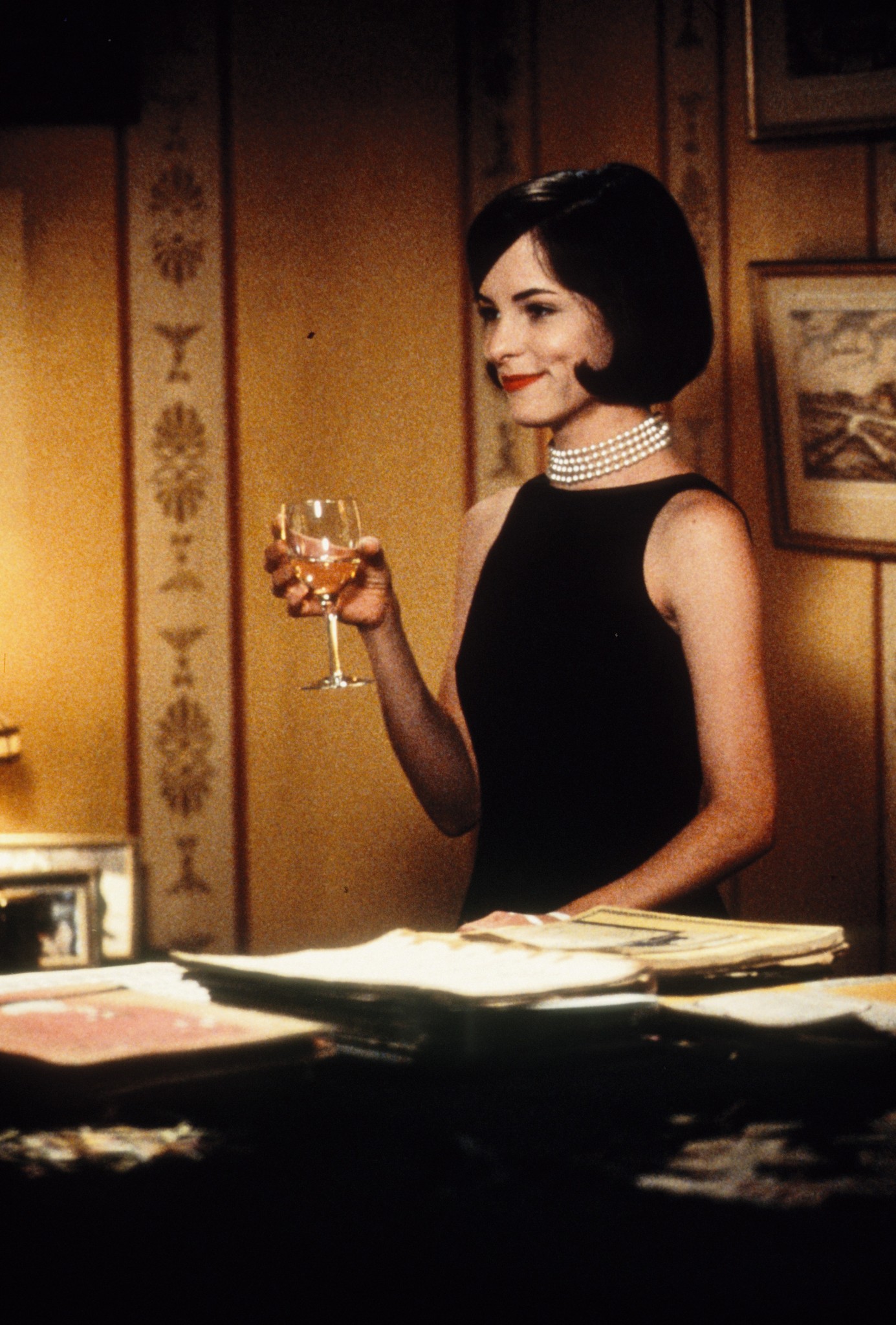 Still of Parker Posey in The House of Yes (1997)