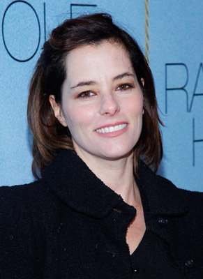 Parker Posey at event of Triusio urvas (2010)