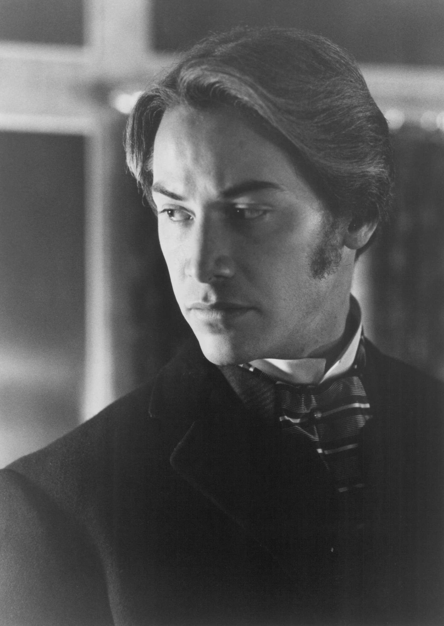 Still of Keanu Reeves in Dracula (1992)