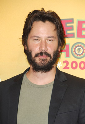 Keanu Reeves