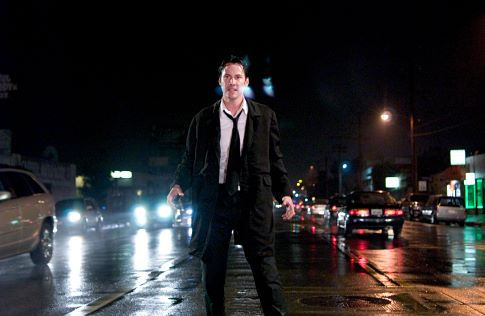 Still of Keanu Reeves in Constantine (2005)