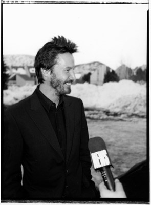 Keanu Reeves at event of Thumbsucker (2005)