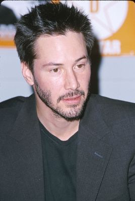 Keanu Reeves