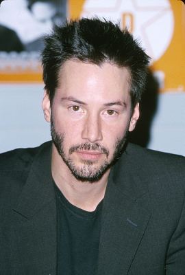 Keanu Reeves