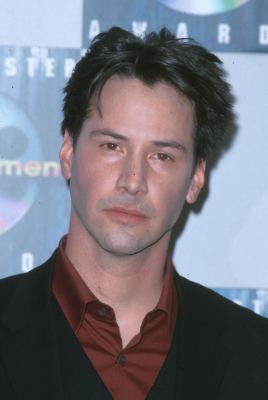 Keanu Reeves