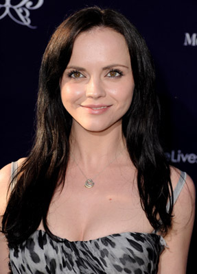 Christina Ricci