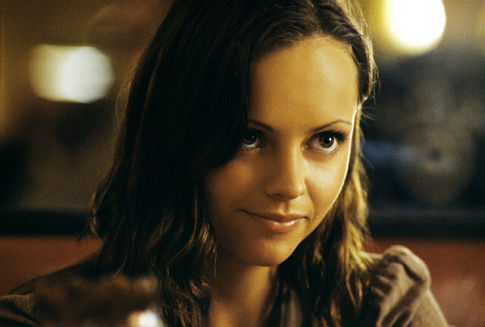Still of Christina Ricci in Anything Else (2003)
