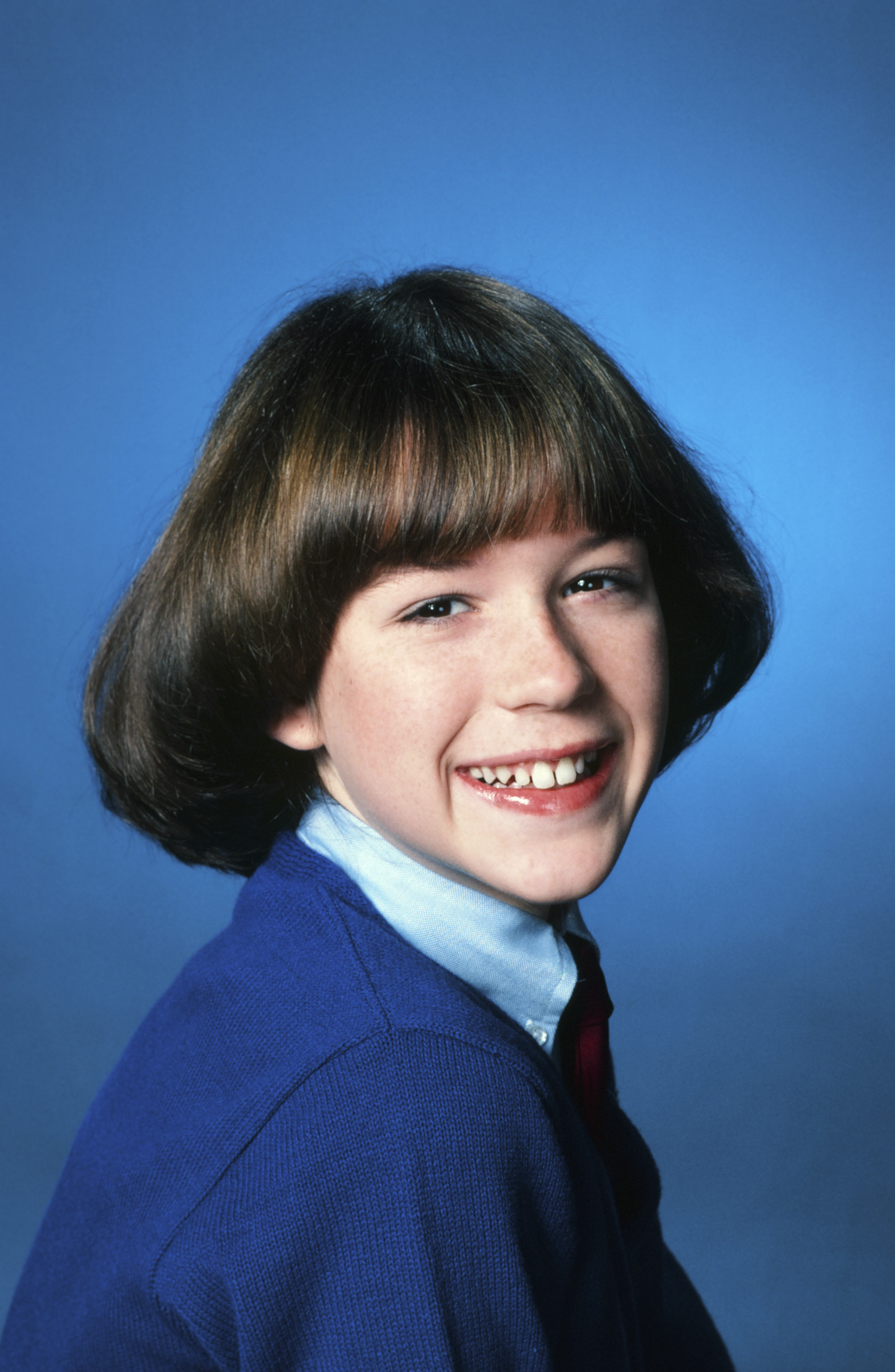Still of Molly Ringwald in The Facts of Life (1979)