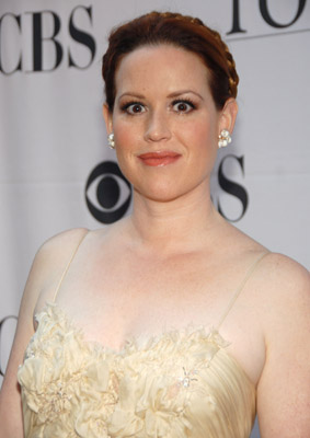 Molly Ringwald