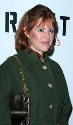 Molly Ringwald at event of Rent (2005)