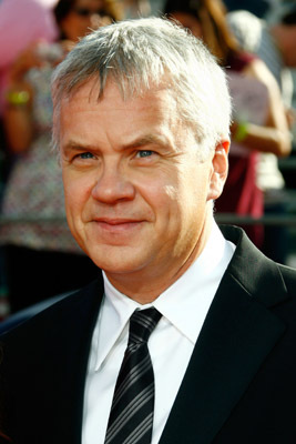 Tim Robbins