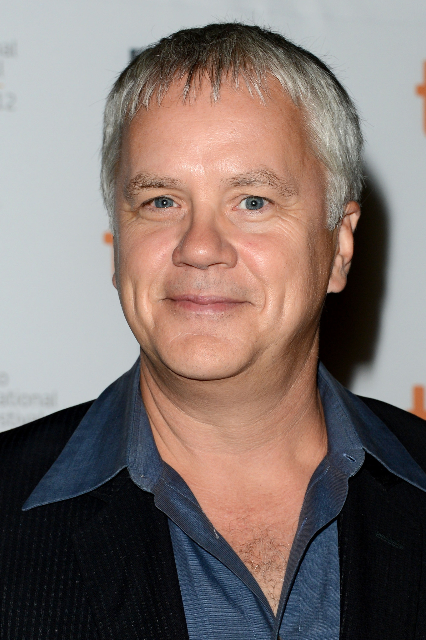 Tim Robbins at event of Thanks for Sharing (2012)