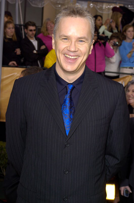 Tim Robbins