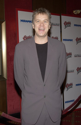 Tim Robbins at event of Empire (2002)