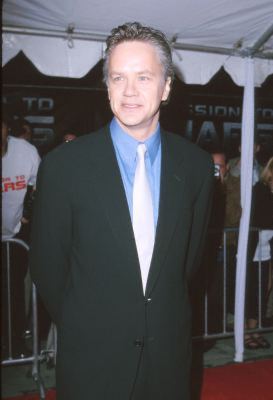 Tim Robbins at event of Mission to Mars (2000)