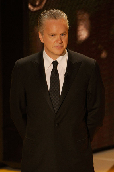 Tim Robbins at event of The 82nd Annual Academy Awards (2010)