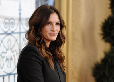 Julia Roberts at event of Valgyk, melskis, mylek (2010)