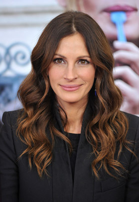 Julia Roberts at event of Valgyk, melskis, mylek (2010)